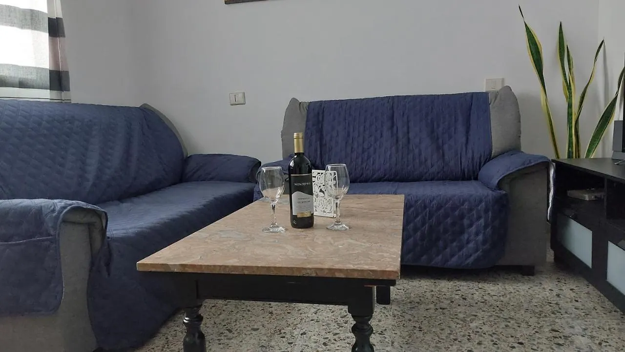 Apartamento Arguineguin Apartment Mogan Spain